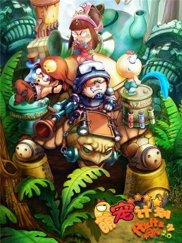 下雪了！潍坊校园美成了这样……